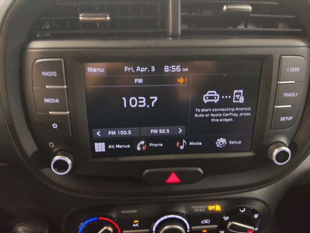 2025 Kia Soul in Fort Worth, TX 76116 - 18129048 25