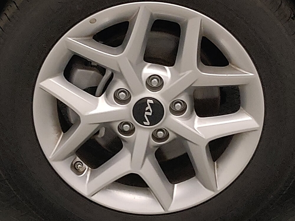 2025 Kia Soul in Fort Worth, TX 76116 - 18129048 31