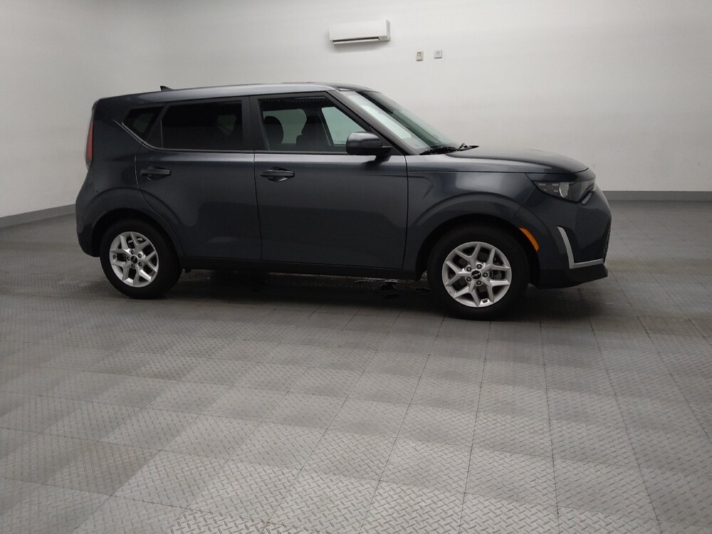 2025 Kia Soul in Fort Worth, TX 76116 - 18129048 11