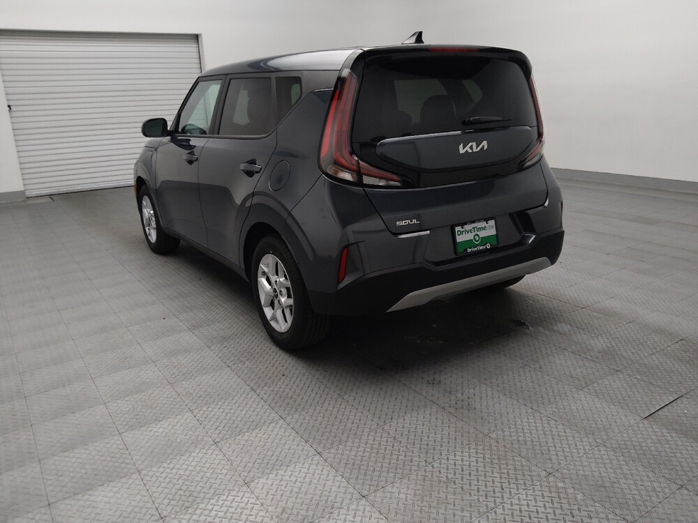 2025 Kia Soul in Fort Worth, TX 76116 - 18129048 5