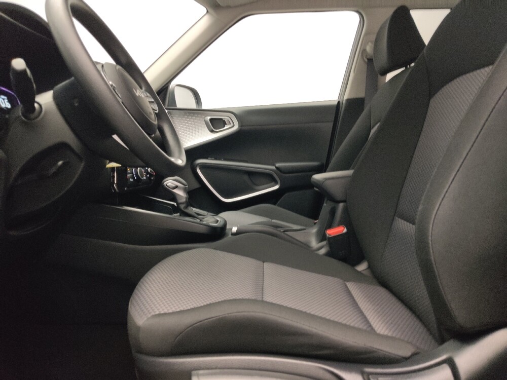 2025 Kia Soul in Fort Worth, TX 76116 - 18129048 17