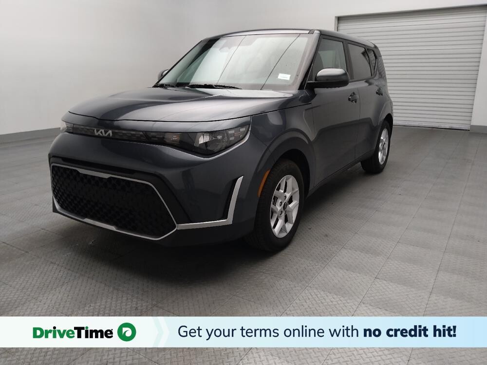 2025 Kia Soul in Fort Worth, TX 76116 - 18129048