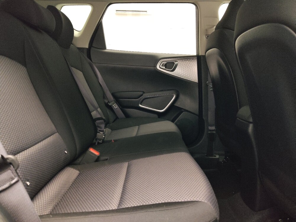 2025 Kia Soul in Fort Worth, TX 76116 - 18129048 19