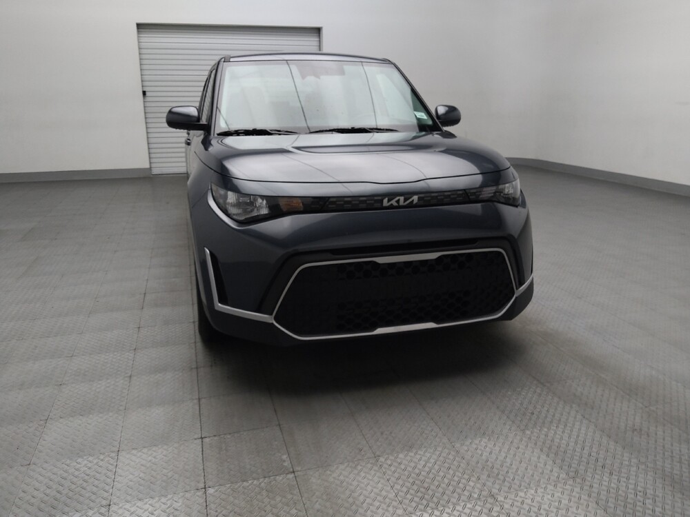 2025 Kia Soul in Fort Worth, TX 76116 - 18129048 14