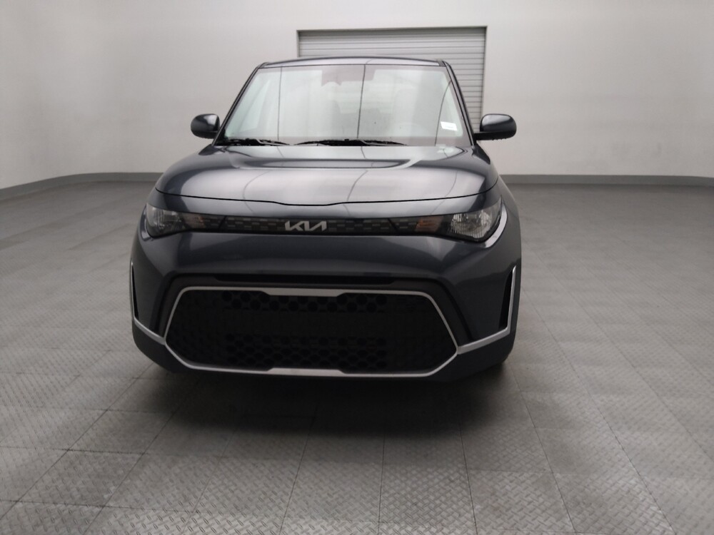 2025 Kia Soul in Fort Worth, TX 76116 - 18129048 15