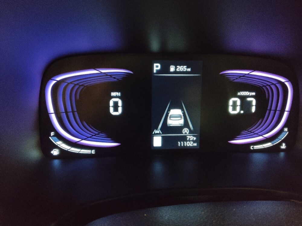 2025 Kia Soul in Fort Worth, TX 76116 - 18129048 23