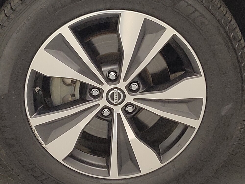 2019 Nissan Murano in San Antonio, TX 78238 - 18129049 31