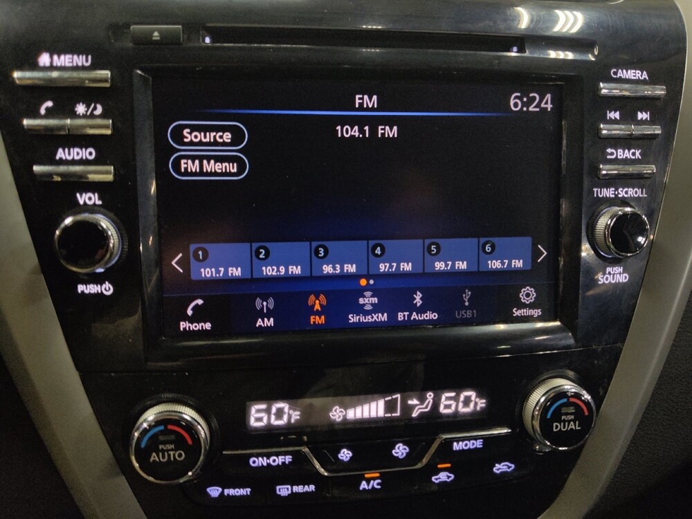 2019 Nissan Murano in San Antonio, TX 78238 - 18129049 25