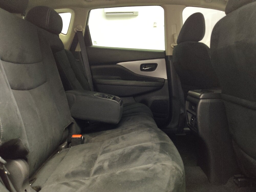 2019 Nissan Murano in San Antonio, TX 78238 - 18129049 19