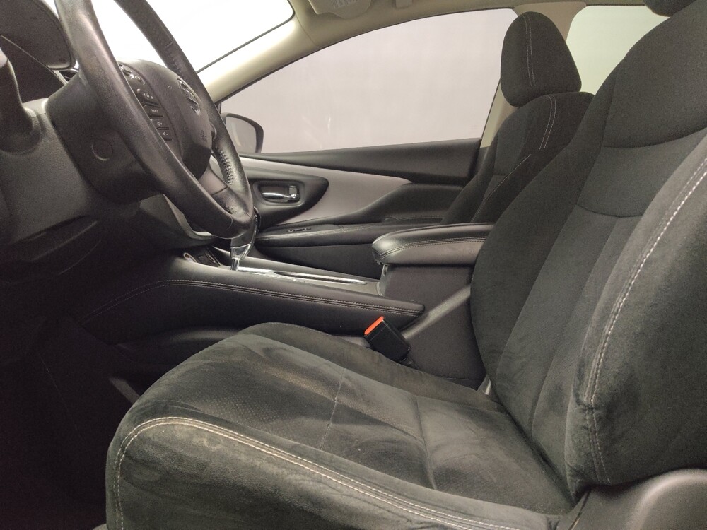 2019 Nissan Murano in San Antonio, TX 78238 - 18129049 17