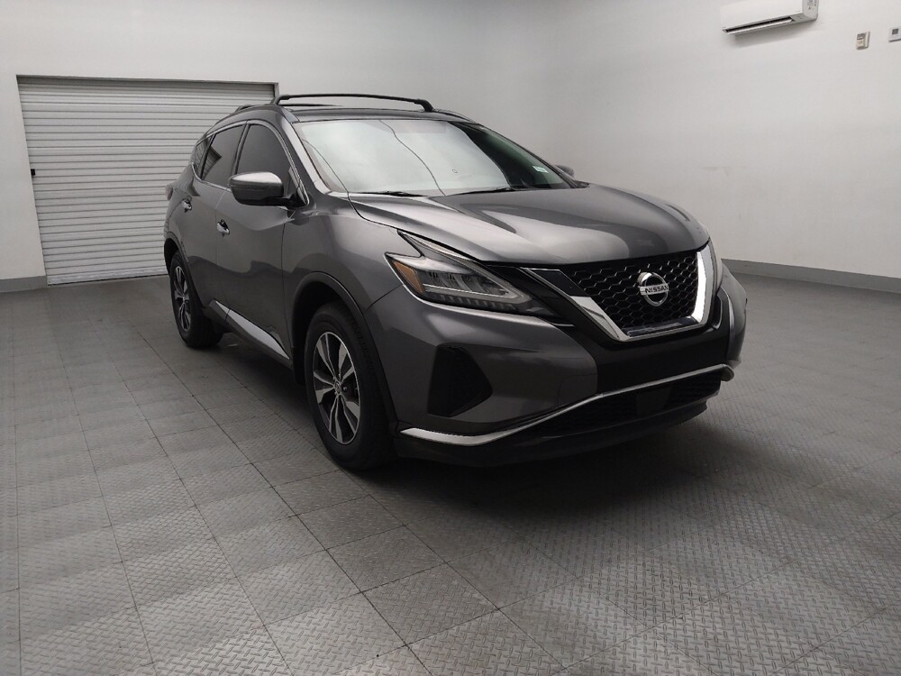2019 Nissan Murano in San Antonio, TX 78238 - 18129049 13
