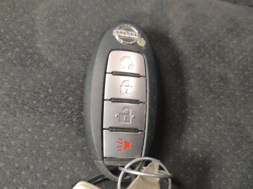 2019 Nissan Murano in San Antonio, TX 78238 - 18129049 32