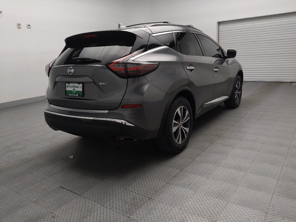 2019 Nissan Murano in San Antonio, TX 78238 - 18129049 9