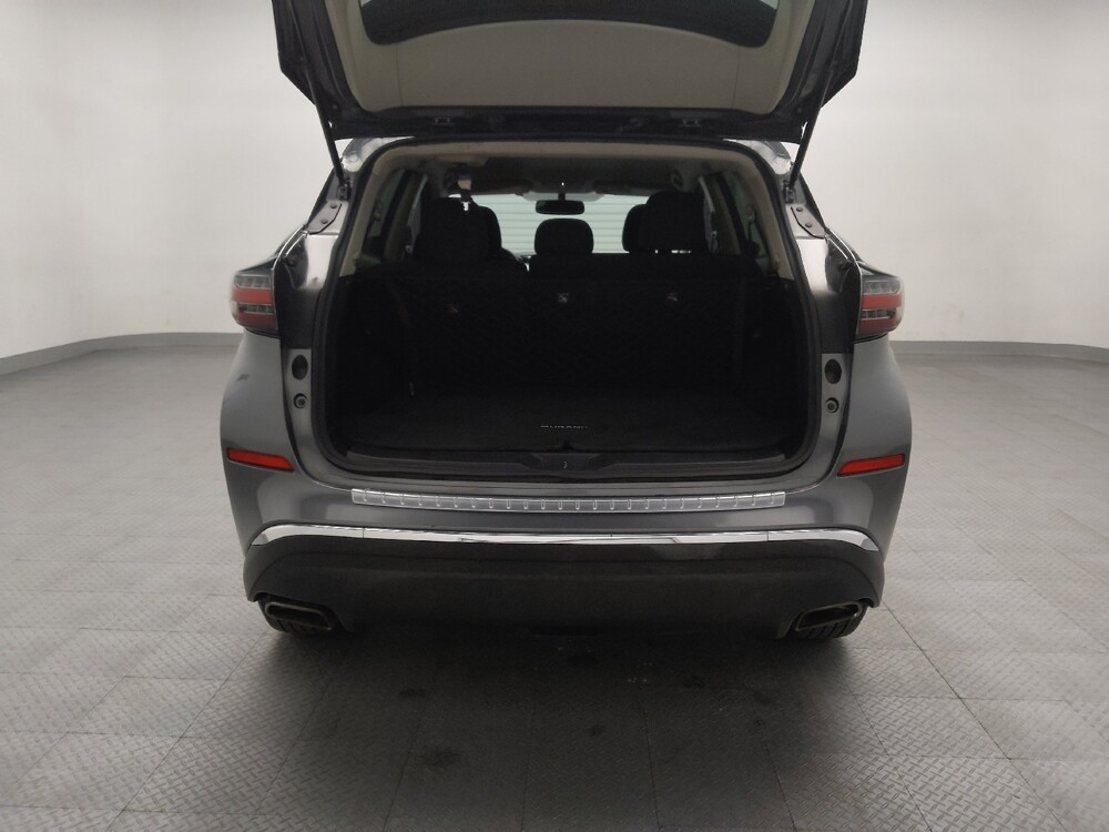 2019 Nissan Murano in San Antonio, TX 78238 - 18129049 29