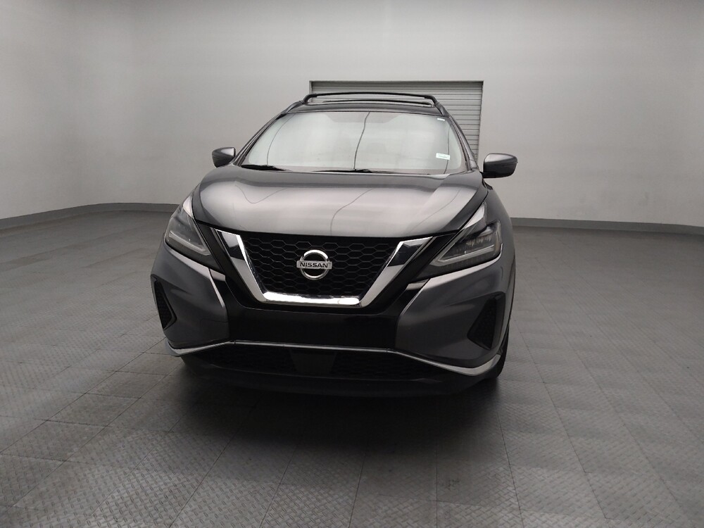 2019 Nissan Murano in San Antonio, TX 78238 - 18129049 15