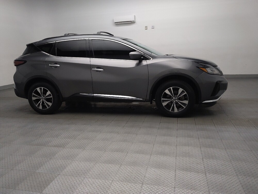2019 Nissan Murano in San Antonio, TX 78238 - 18129049 11