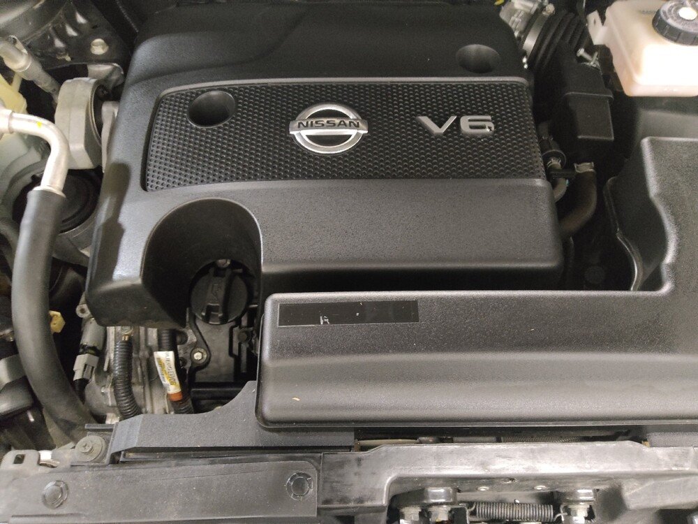 2019 Nissan Murano in San Antonio, TX 78238 - 18129049 30