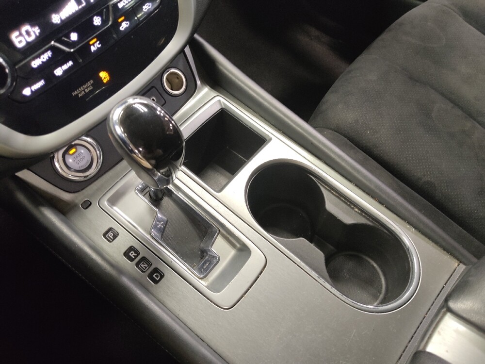 2019 Nissan Murano in San Antonio, TX 78238 - 18129049 26