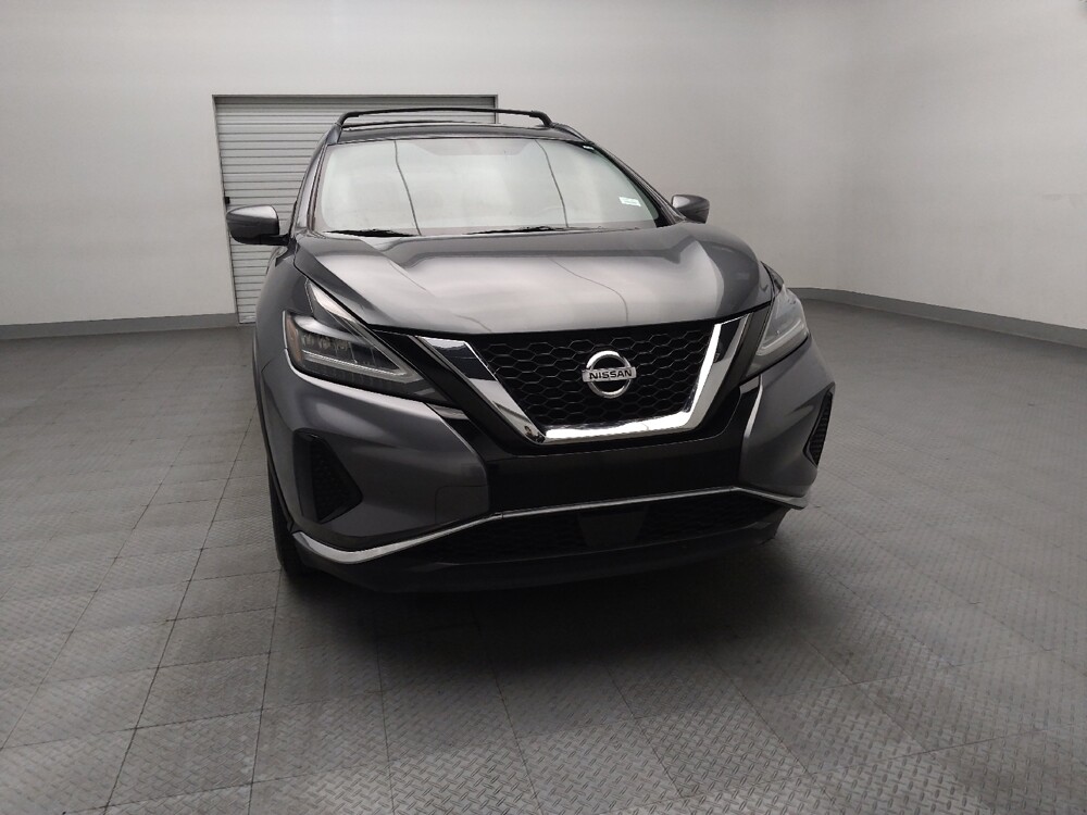 2019 Nissan Murano in San Antonio, TX 78238 - 18129049 14