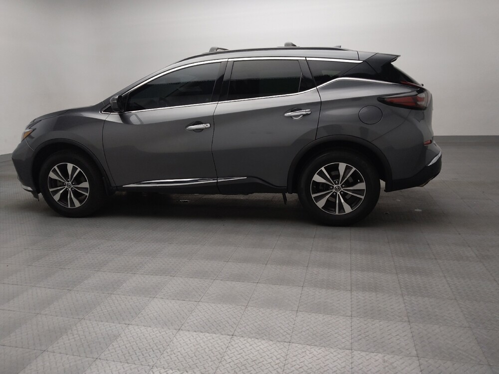2019 Nissan Murano in San Antonio, TX 78238 - 18129049 3