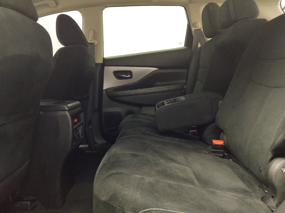 2019 Nissan Murano in San Antonio, TX 78238 - 18129049 18