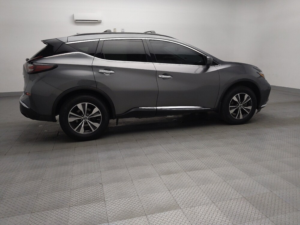 2019 Nissan Murano in San Antonio, TX 78238 - 18129049 10