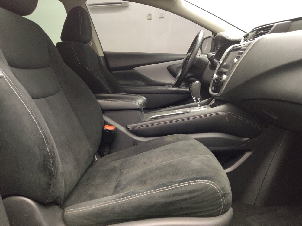 2019 Nissan Murano in San Antonio, TX 78238 - 18129049 21