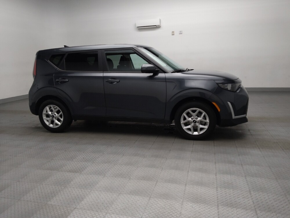 2025 Kia Soul in Arlington, TX 76011 - 18129050 11