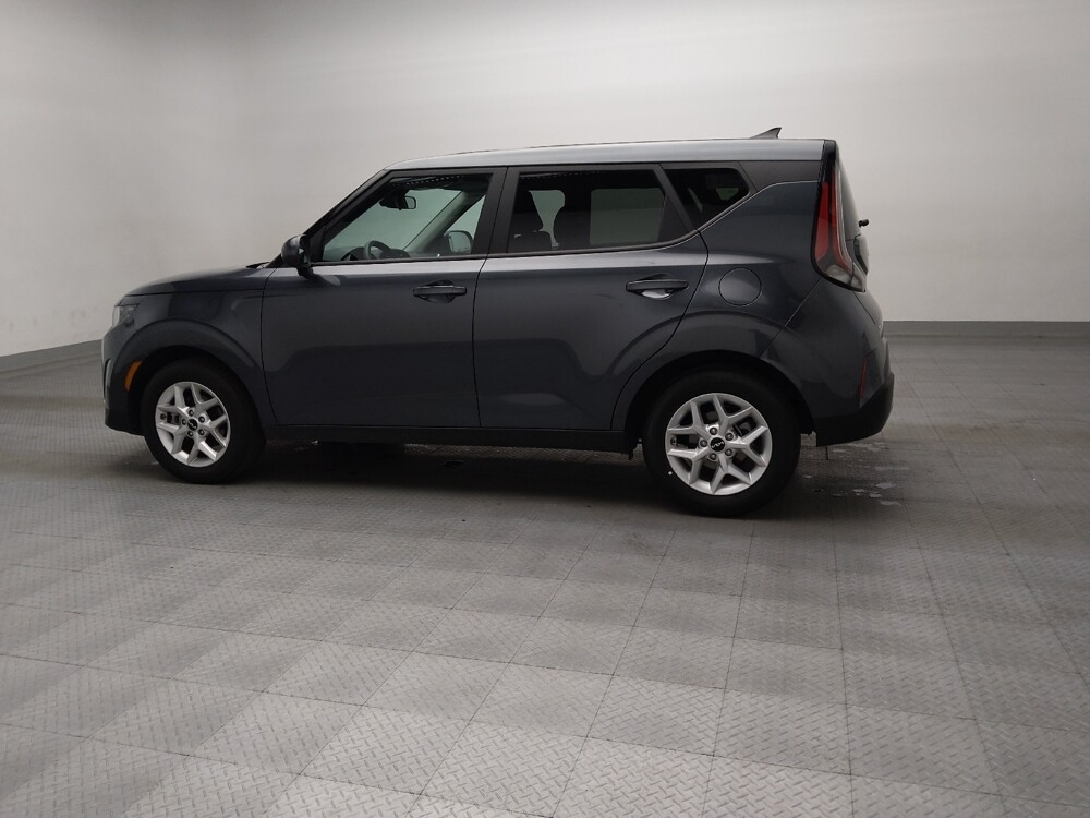 2025 Kia Soul in Arlington, TX 76011 - 18129050 2