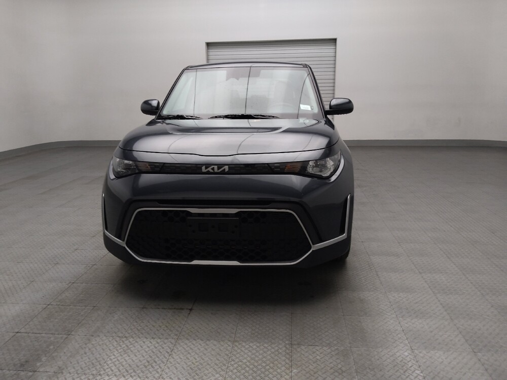 2025 Kia Soul in Arlington, TX 76011 - 18129050 15