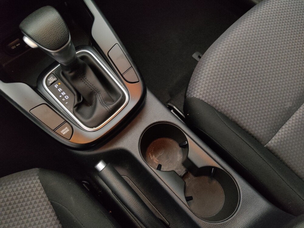 2025 Kia Soul in Arlington, TX 76011 - 18129050 26