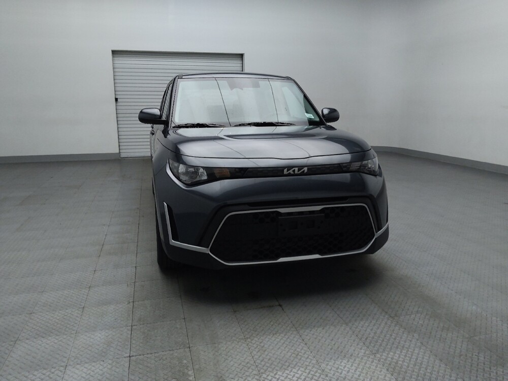 2025 Kia Soul in Arlington, TX 76011 - 18129050 14