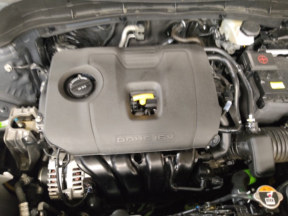 2025 Kia Soul in Arlington, TX 76011 - 18129050 30