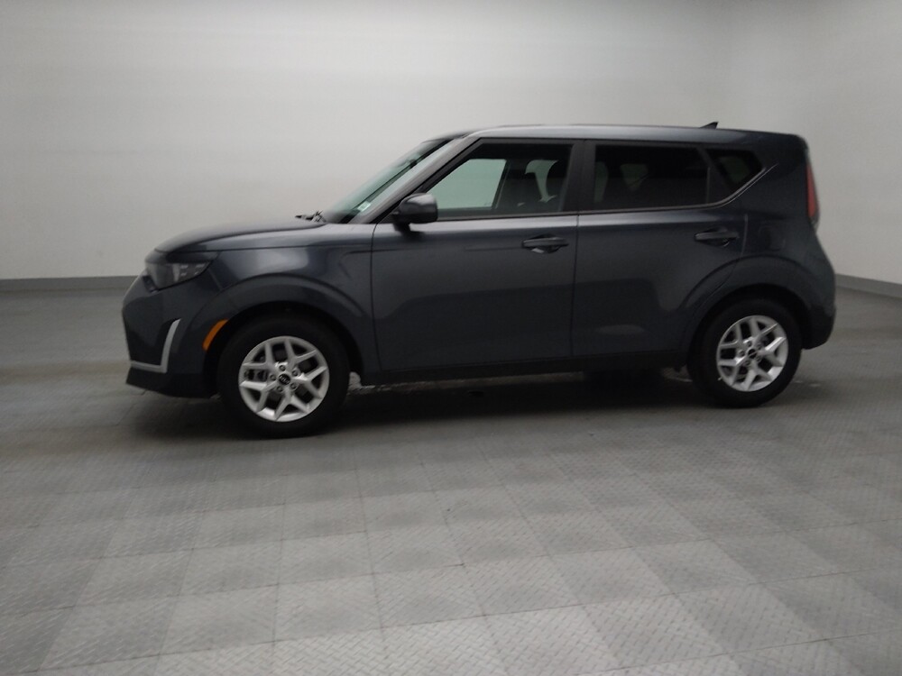 2025 Kia Soul in Arlington, TX 76011 - 18129050 3