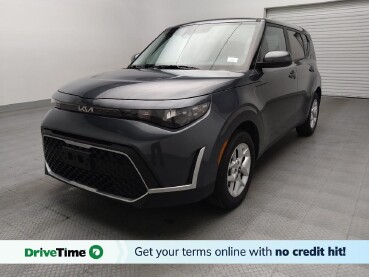 2025 Kia Soul in Arlington, TX 76011