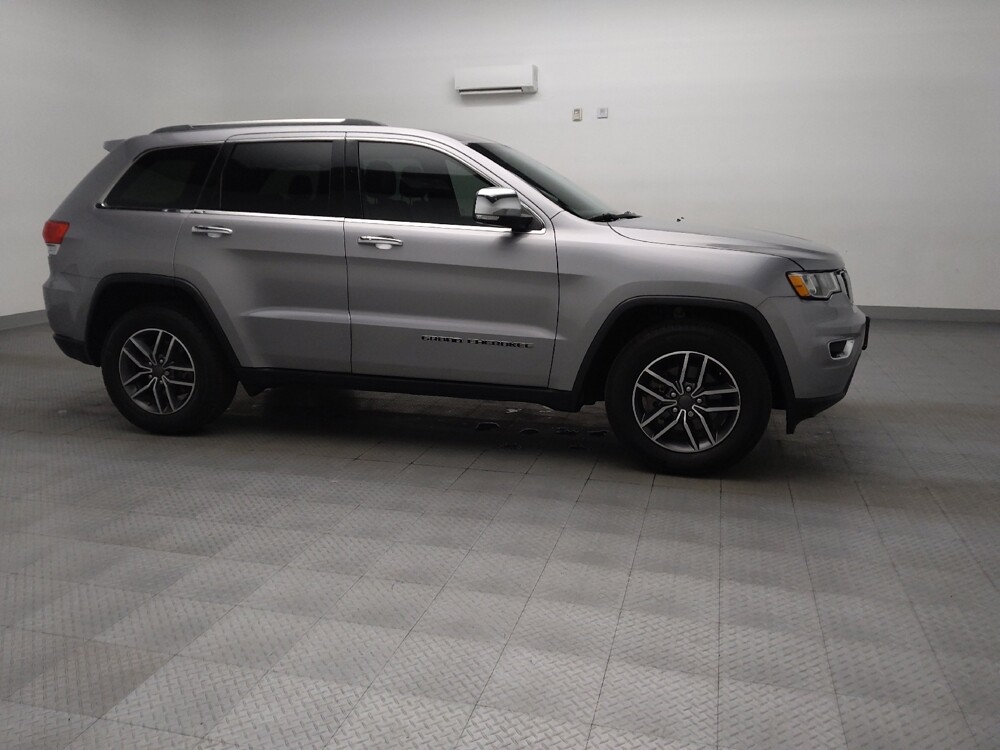 2019 Jeep Grand Cherokee in Arlington, TX 76011 - 18129051 11