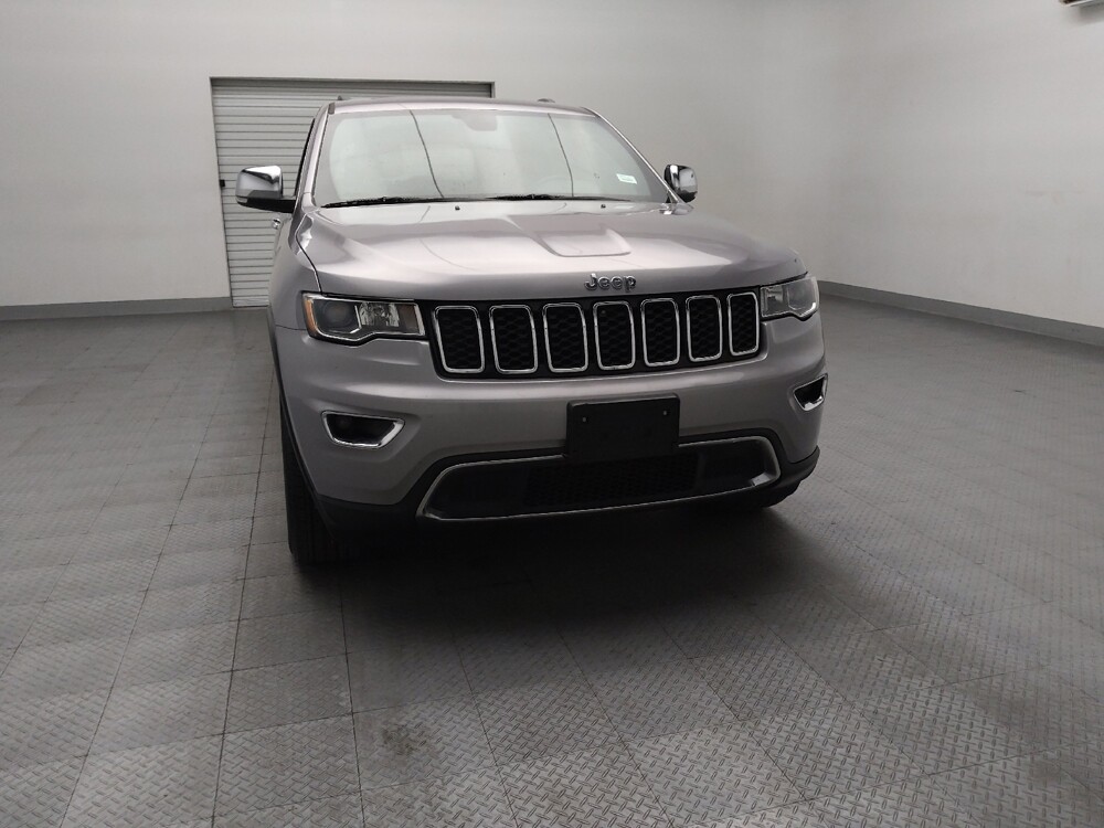 2019 Jeep Grand Cherokee in Arlington, TX 76011 - 18129051 14