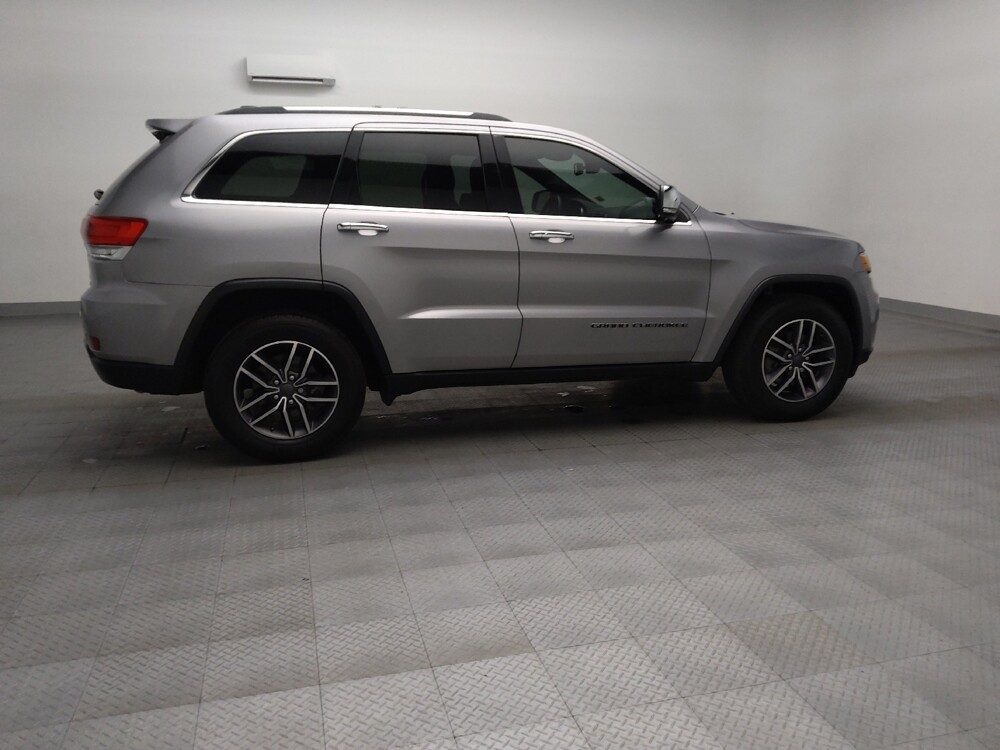 2019 Jeep Grand Cherokee in Arlington, TX 76011 - 18129051 10