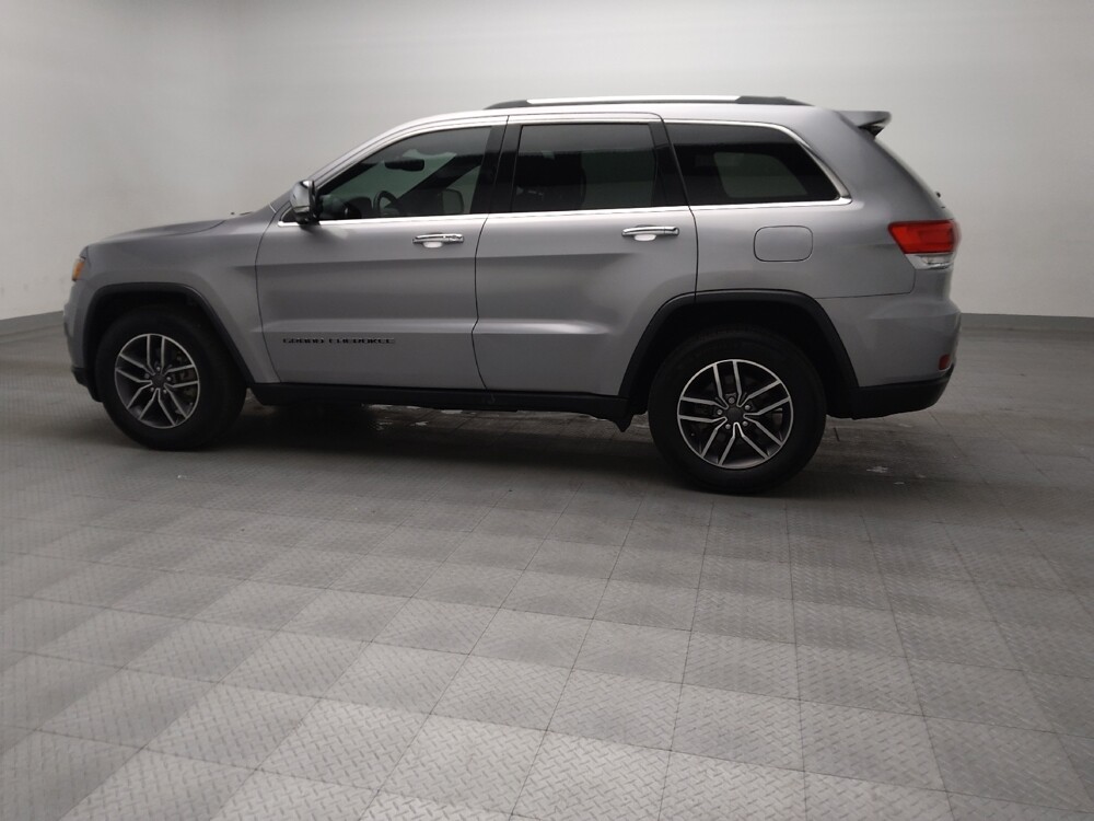 2019 Jeep Grand Cherokee in Arlington, TX 76011 - 18129051 3