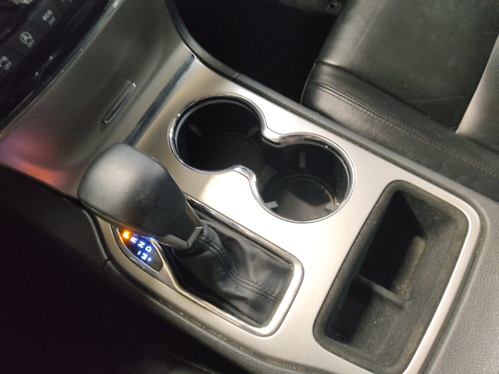 2019 Jeep Grand Cherokee in Arlington, TX 76011 - 18129051 26