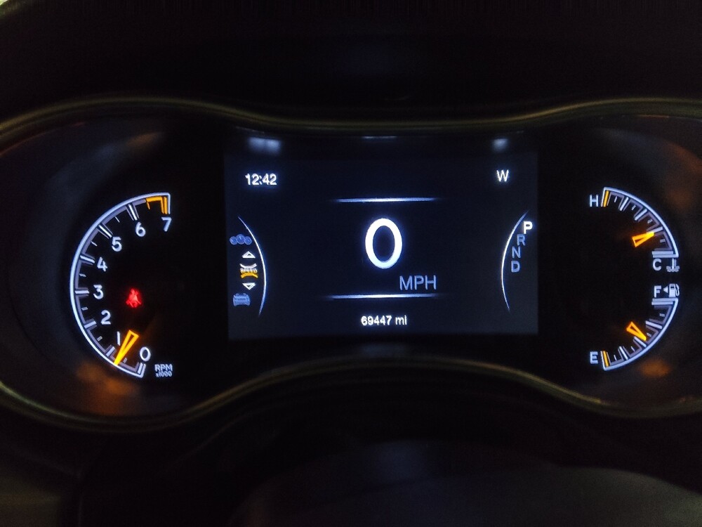 2019 Jeep Grand Cherokee in Arlington, TX 76011 - 18129051 23