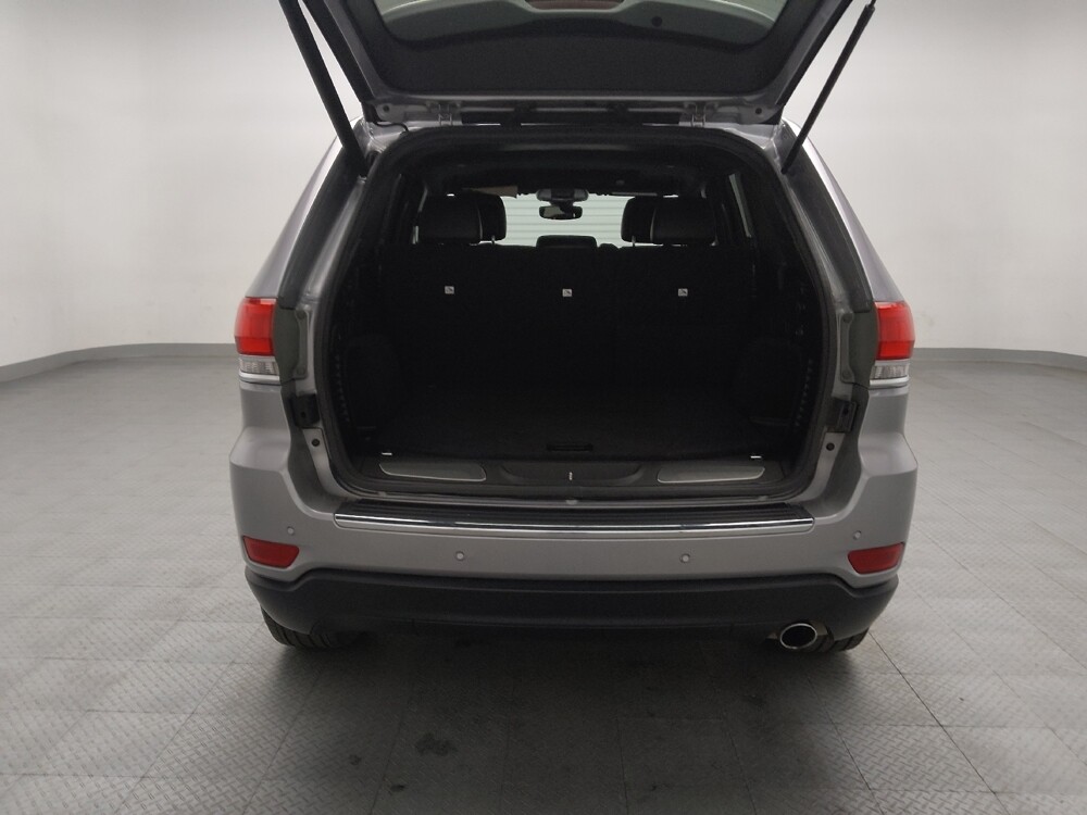 2019 Jeep Grand Cherokee in Arlington, TX 76011 - 18129051 29