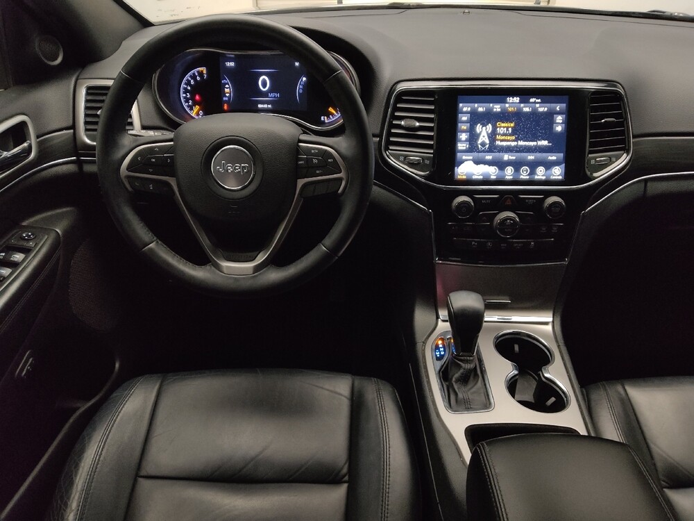 2019 Jeep Grand Cherokee in Arlington, TX 76011 - 18129051 22