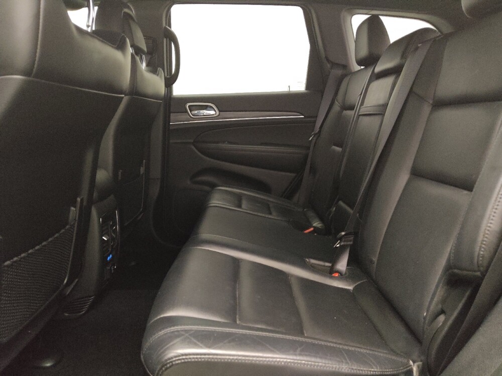 2019 Jeep Grand Cherokee in Arlington, TX 76011 - 18129051 18