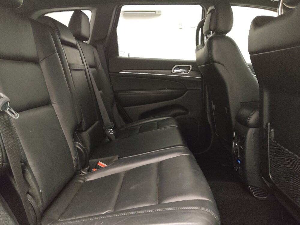 2019 Jeep Grand Cherokee in Arlington, TX 76011 - 18129051 19