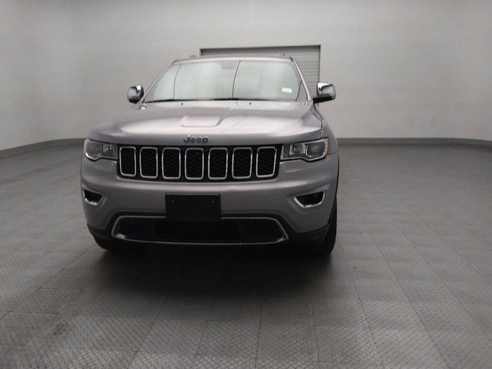 2019 Jeep Grand Cherokee in Arlington, TX 76011 - 18129051 15