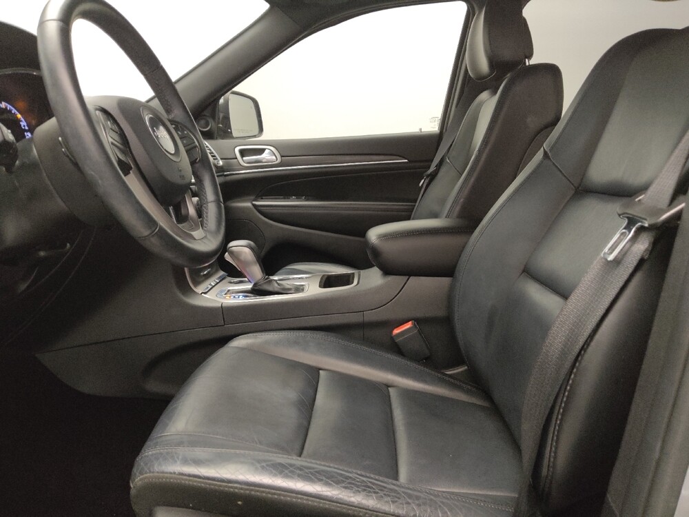 2019 Jeep Grand Cherokee in Arlington, TX 76011 - 18129051 17