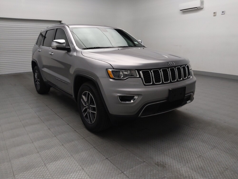 2019 Jeep Grand Cherokee in Arlington, TX 76011 - 18129051 13