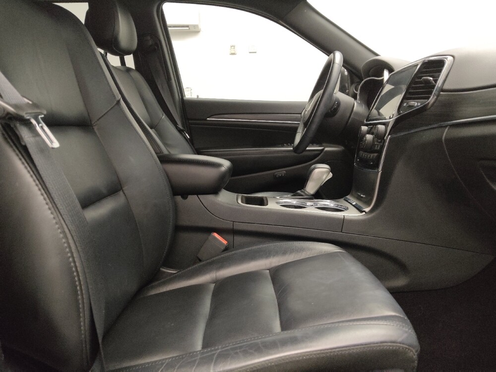 2019 Jeep Grand Cherokee in Arlington, TX 76011 - 18129051 21