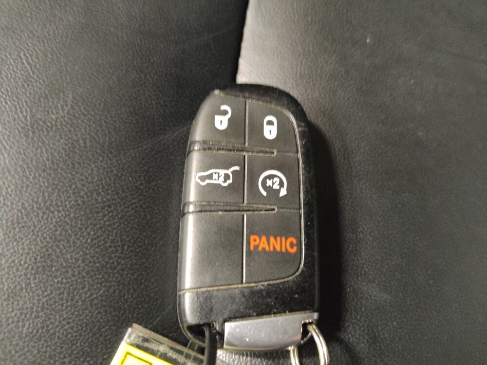 2019 Jeep Grand Cherokee in Arlington, TX 76011 - 18129051 32